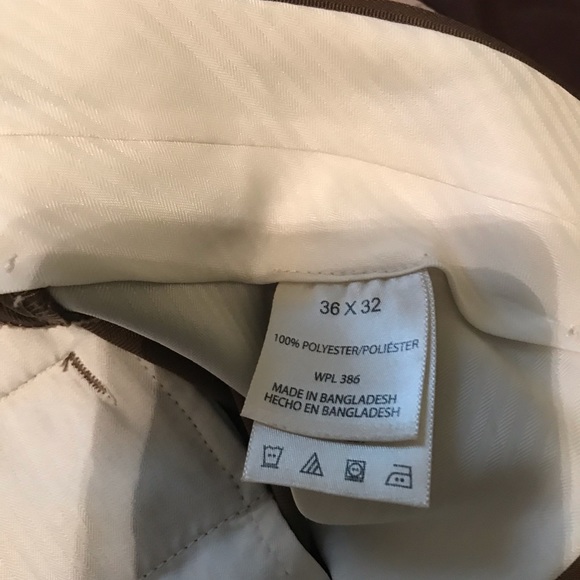 Slacks - Picture 3 of 3